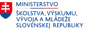 Ministerstvo školstva, výskumu, vývoja a mládeže Slovenskej republiky