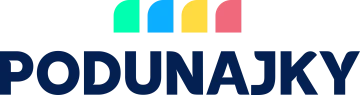 Podunajky
