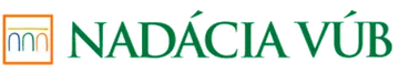 Nadácia VÚB